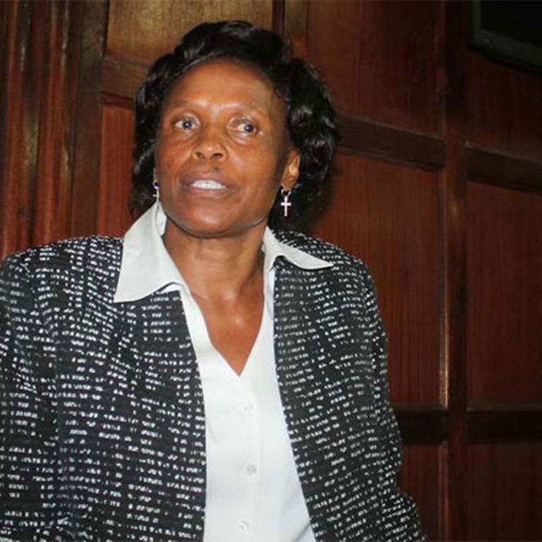 State misplaces Anglo Leasing files at AG office - Business Daily