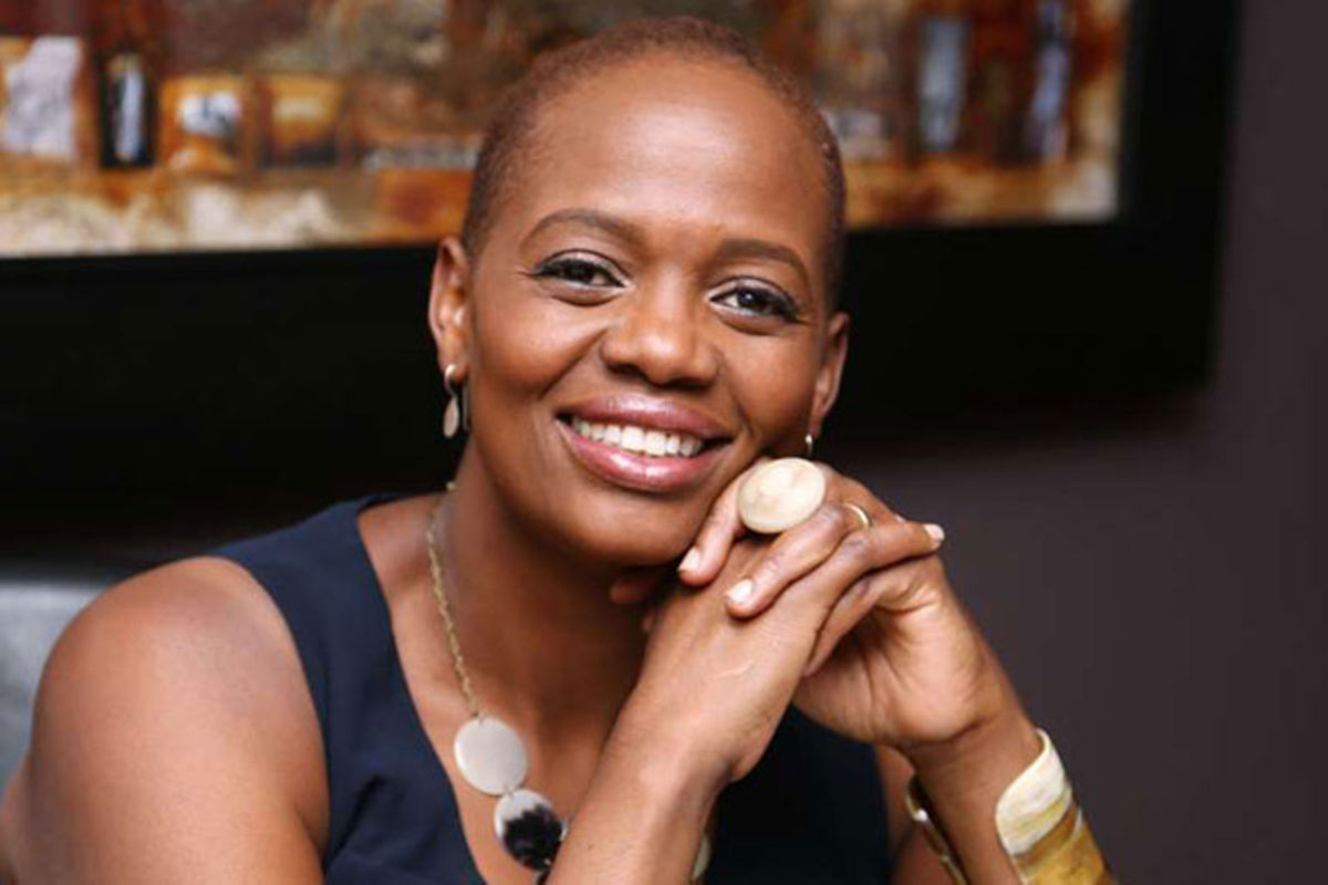 Mathai’s 30m tree story - Business Daily