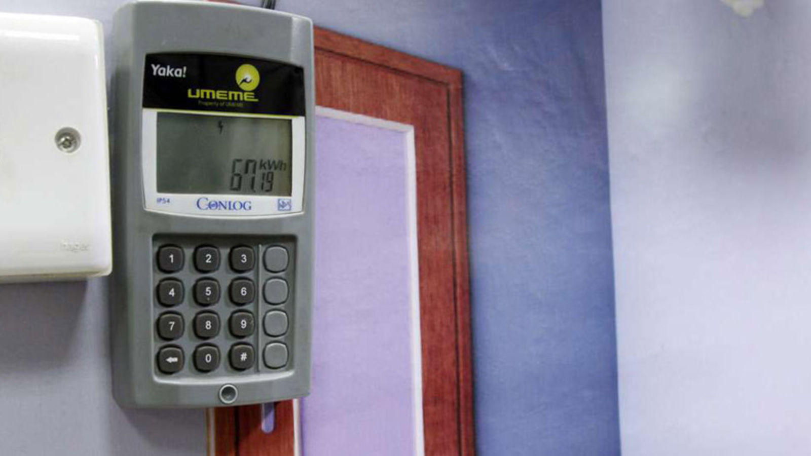 Umeme Yaka system fails, leaves consumers stranded - Business Daily