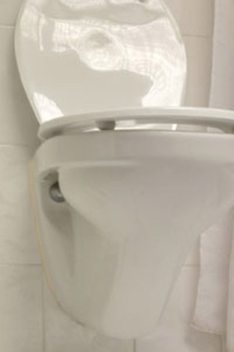 Uganda's toilet papers are poor quality, pose health risks standards