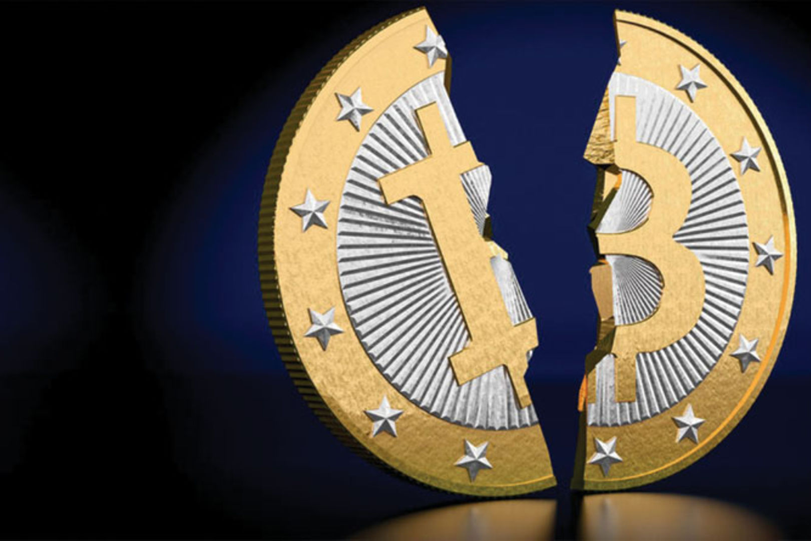 South Africa investigates $80 million bitcoin scam - Business Daily