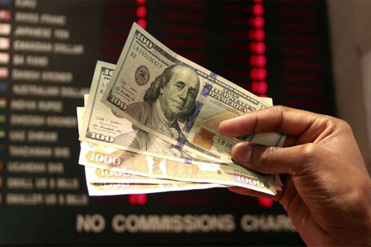 Forex bureaus a conduit for money laundering Business Daily