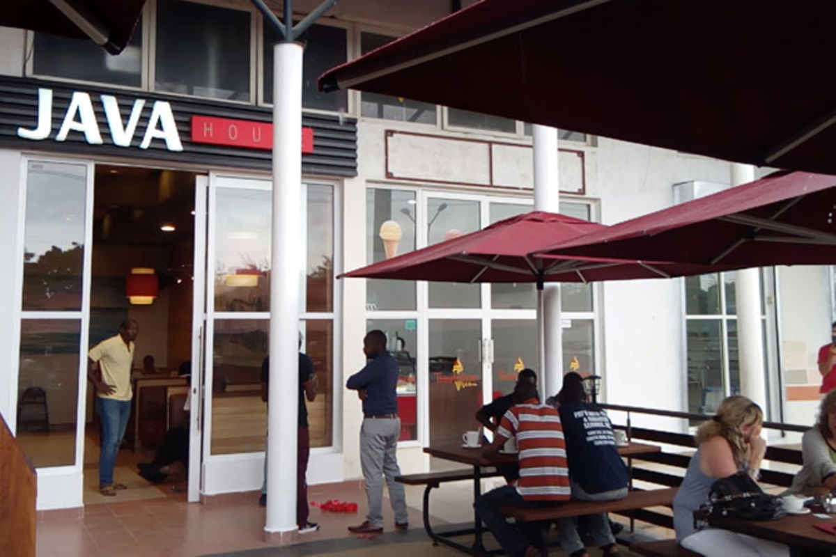 Java signs deal to start Kenya coffee exports in China - Business Daily