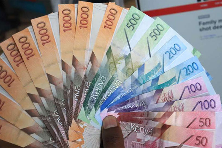 How change of currency notes affects economy - Business Daily
