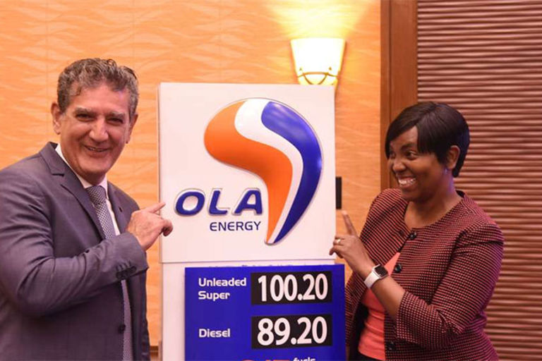 Ola Energy to fire workers as global boss visits Nairobi Business Daily