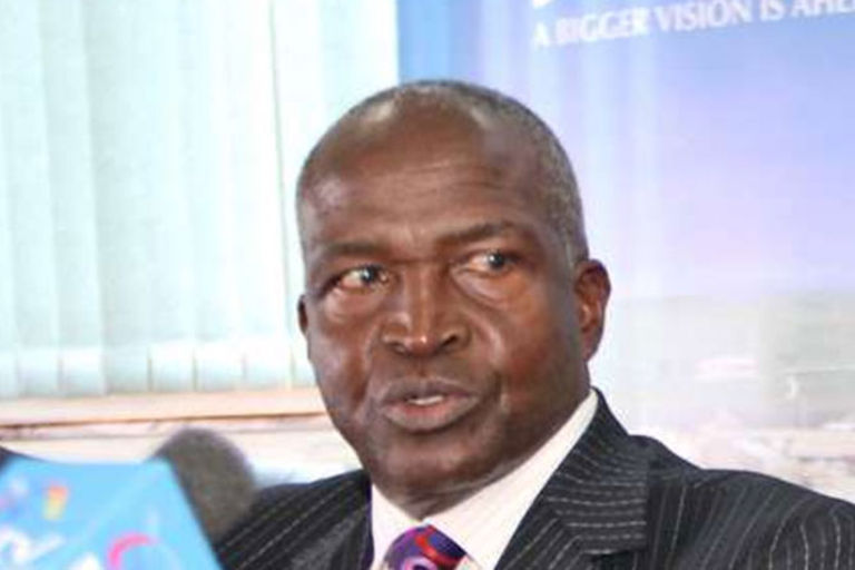 Nairobi Hospital board names chairman to replace Simba Business Daily