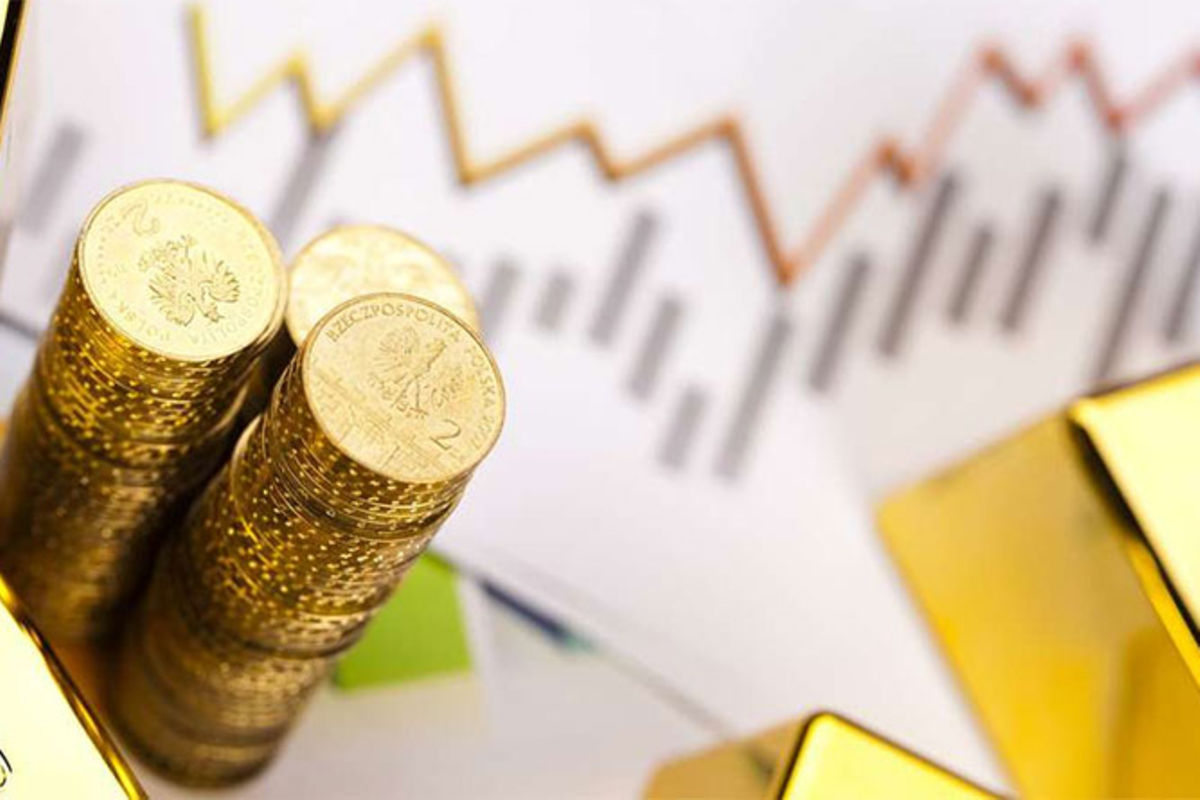 Crude and gold extend gains, stocks sink on fear of US-Iran war ...