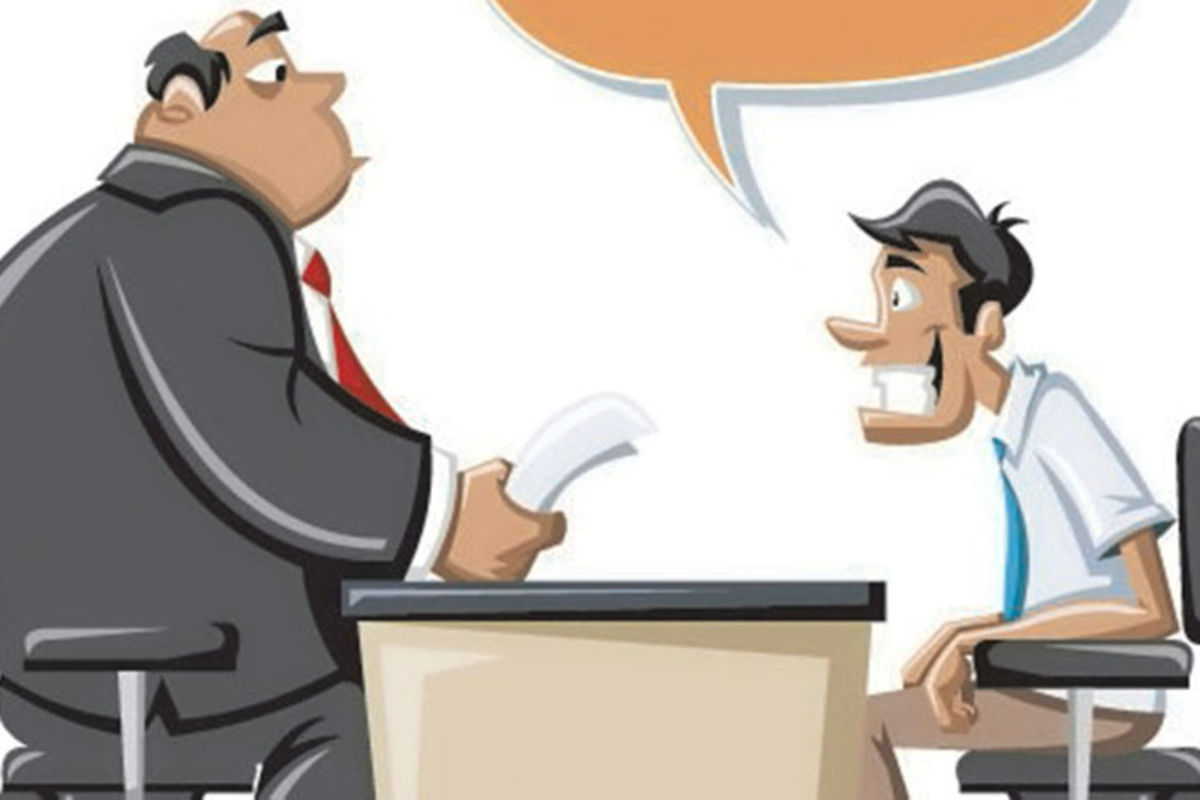 My boss wants me to take over his job - Business Daily