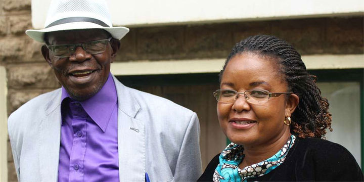 David Mulwa: Living legend in Kenyan theatre - Business Daily