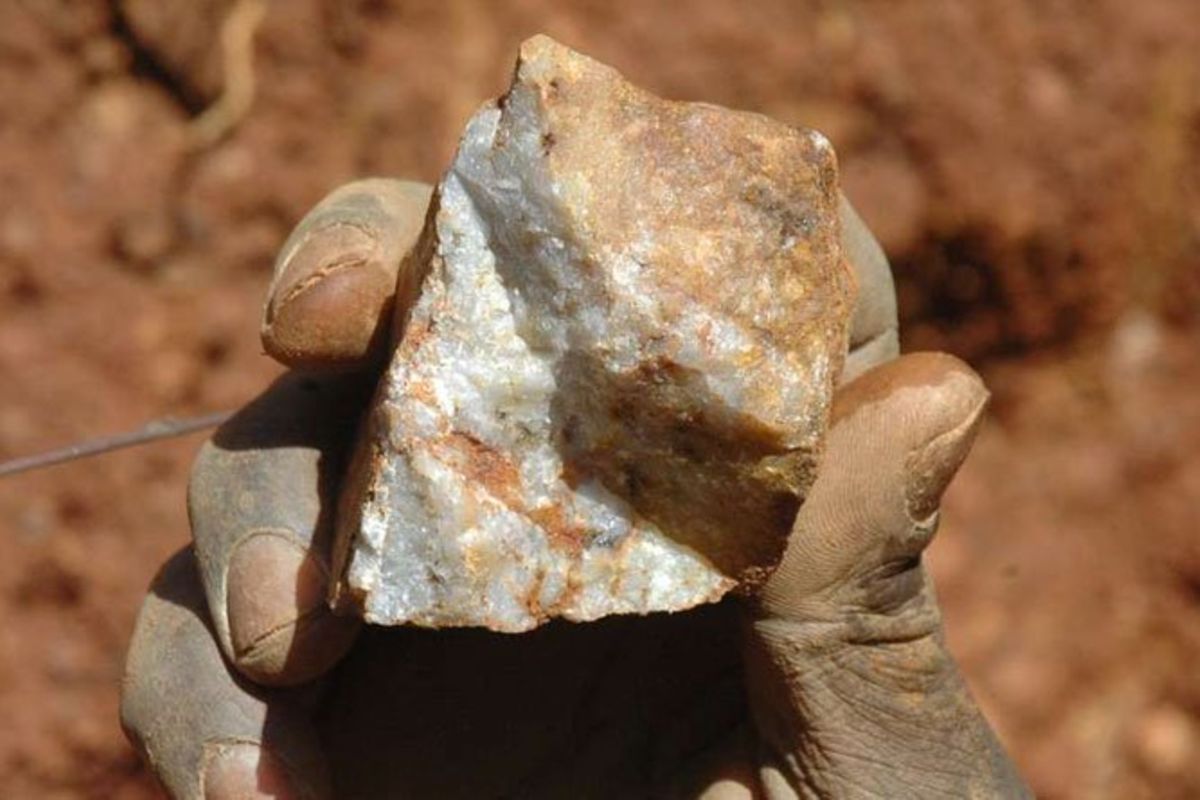 Gold firm sells Kenya mines for Sh1.4 billion - Business Daily