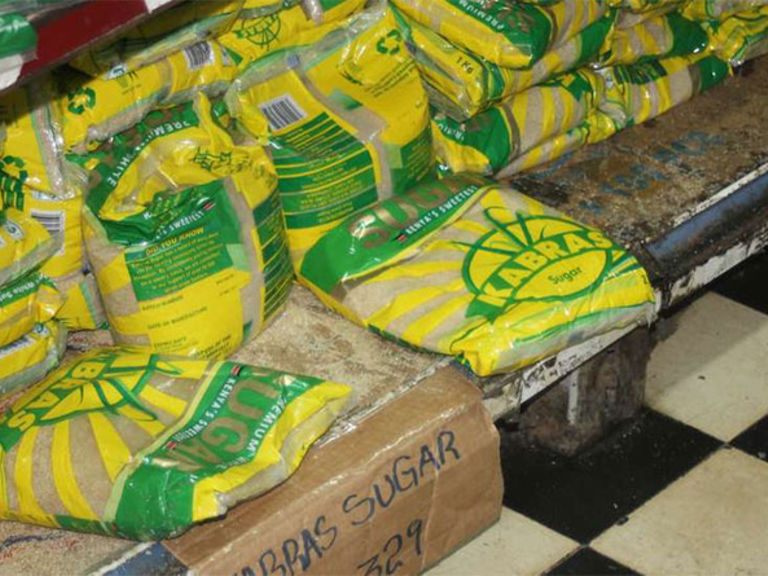 Kabras Sugar manufacturer extends market share to 31 percent Business