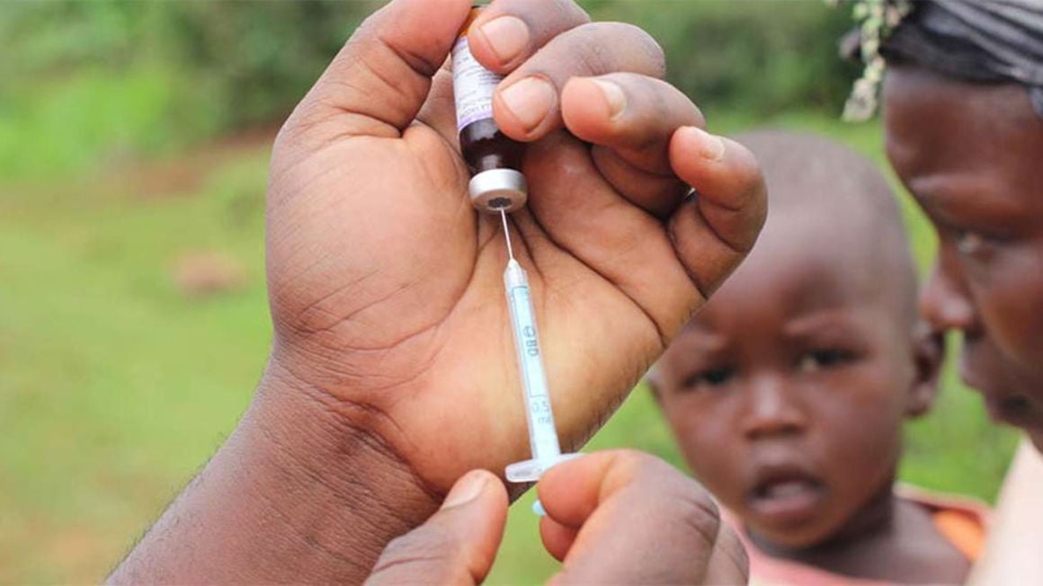 Tech to keep vaccines from heat damage Business Daily