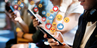 Social-media#1