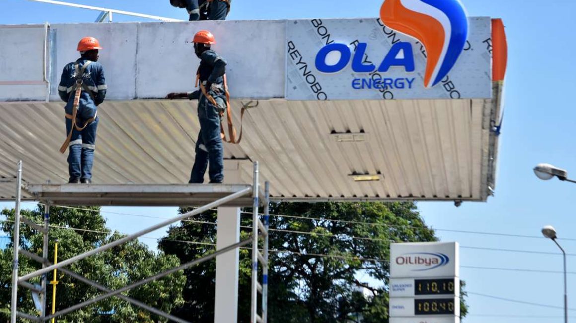 Ola Energy appoints new boss for Kenya operations in expansion plans Business Daily