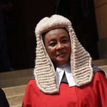 Philomena Mwilu