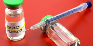 INSULIN