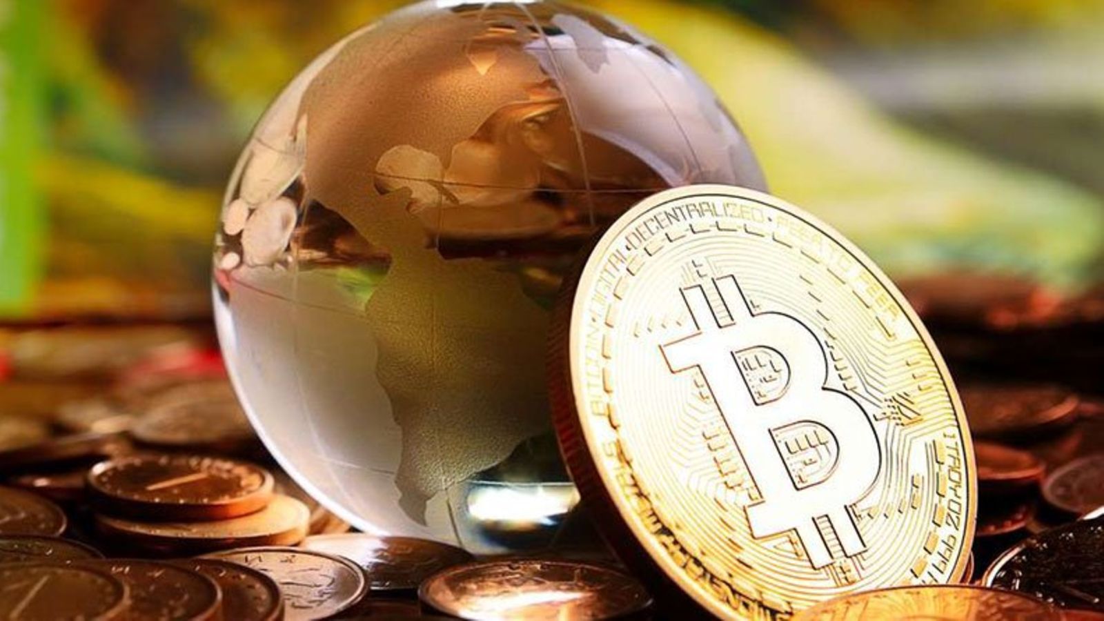 Cryptocurrencies: A $2 trillion market - Business Daily