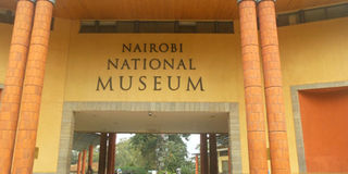 museum-kenya