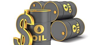 oil-crude