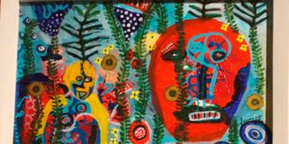 ArtExhibitionfa