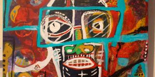 ArtExhibitiona