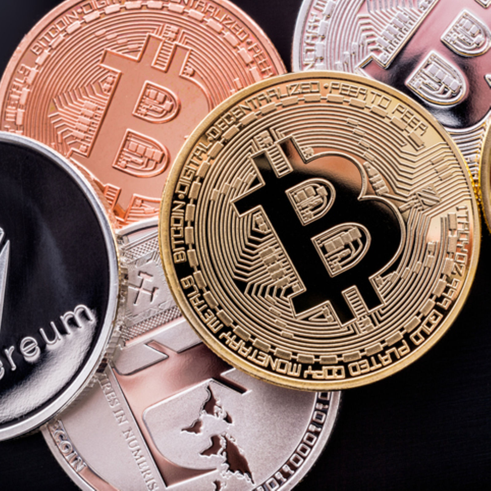 Kenyans invest average of Sh2,000 in crypto currencies - Business Daily