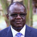 Meru Governor Kiraitu Murungi