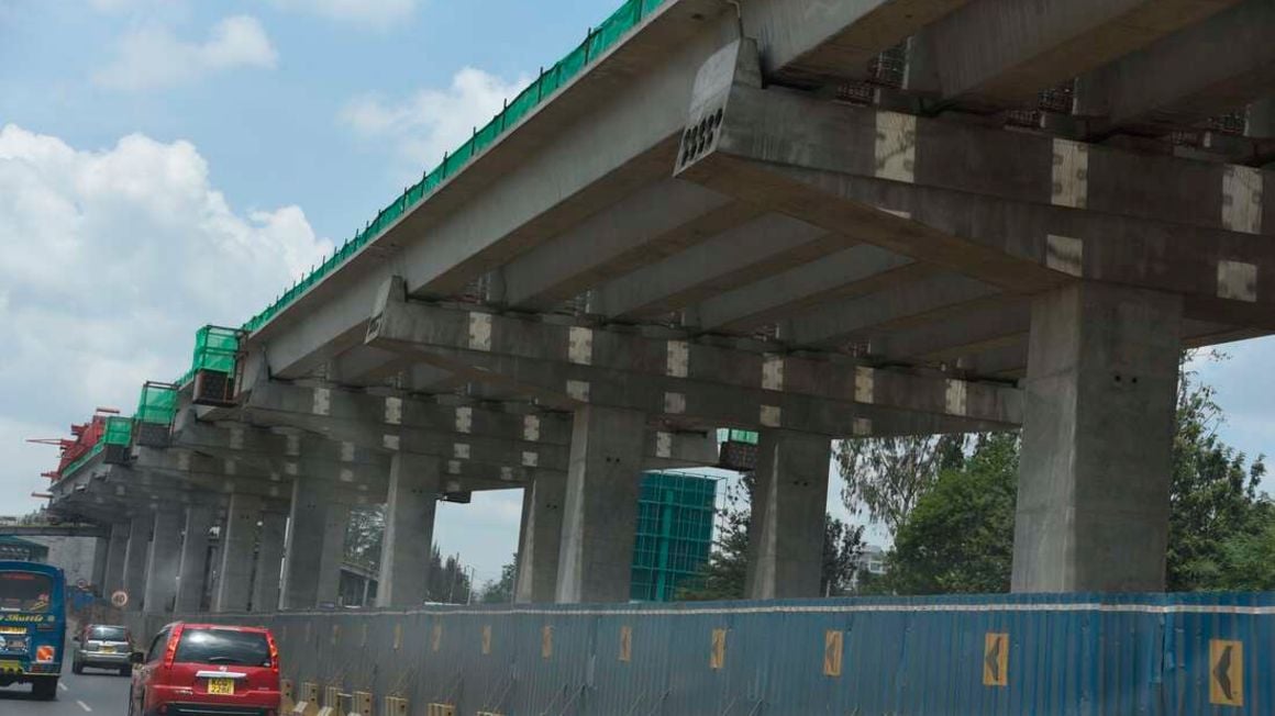 Nairobi Expressway