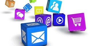 web-internet