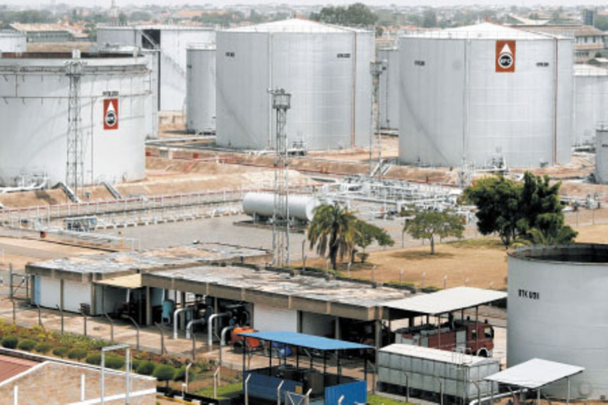 KPC cuts dividend as profit rises to Sh11.5bn