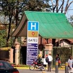 NairobiHospital