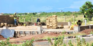 Isiolo International Airport