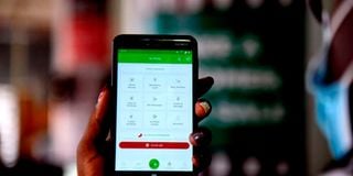mpesa-app