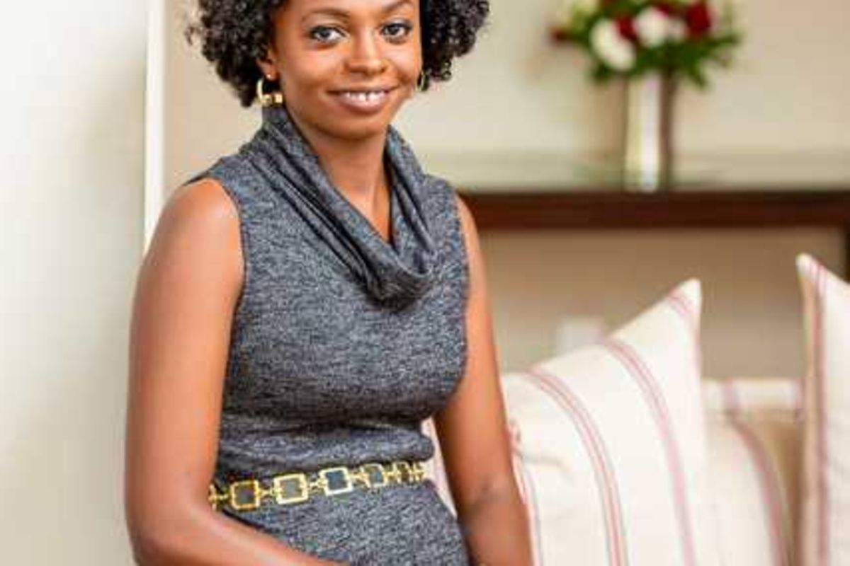 The books they’ve read - Business Daily