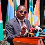 Martin Wambora