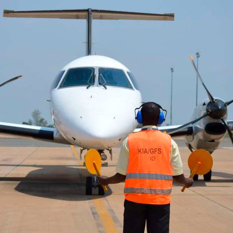 Renegade to start direct Homa Bay, Nairobi flights Business Daily