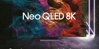 NEO QLED KV