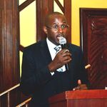 Sacco Societies Regulatory Authority (Sasra) chief executive Peter Njuguna