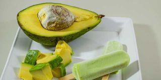 avocado-plate