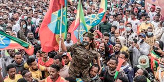 ethiopia-military