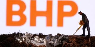 bhp