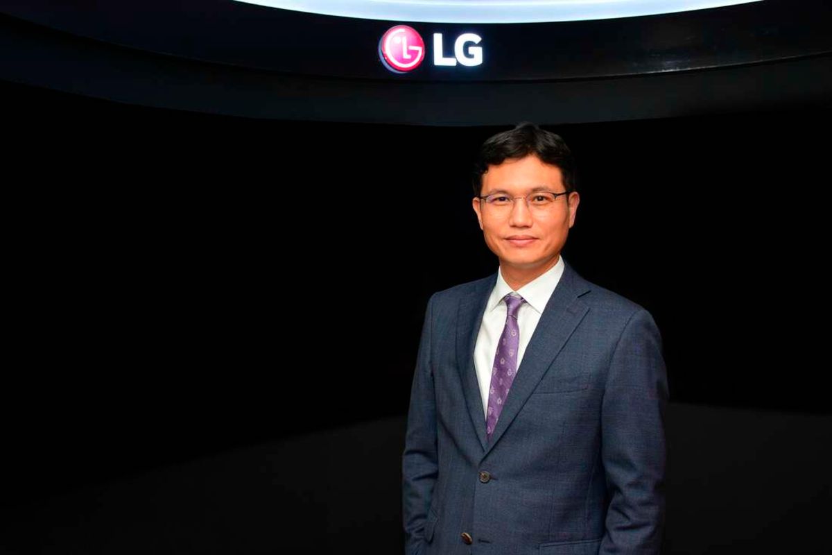 Waheed Lg LG bets on AI to boost customer experiences - Business Daily