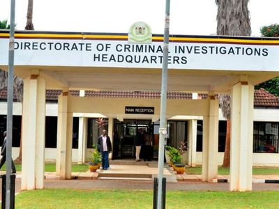 E commerce traders on DCI CAK radar over growing scams