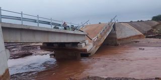 Paai Bridge