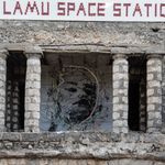 lamu space house