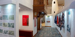 AAH gallery interior (1)