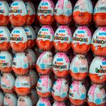 kinderjoy