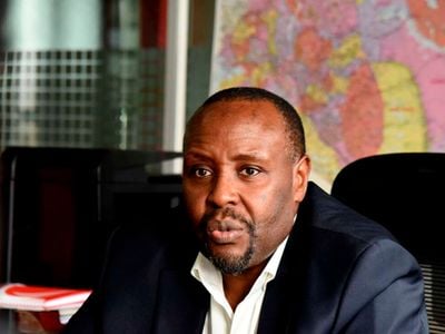 State close to approve KQ restructure plan