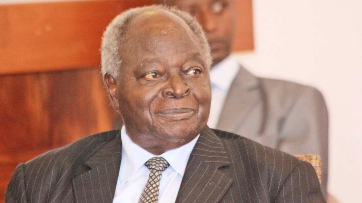 KIBAKI