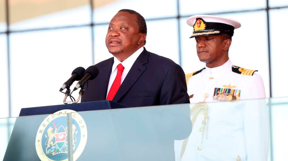 uhuru